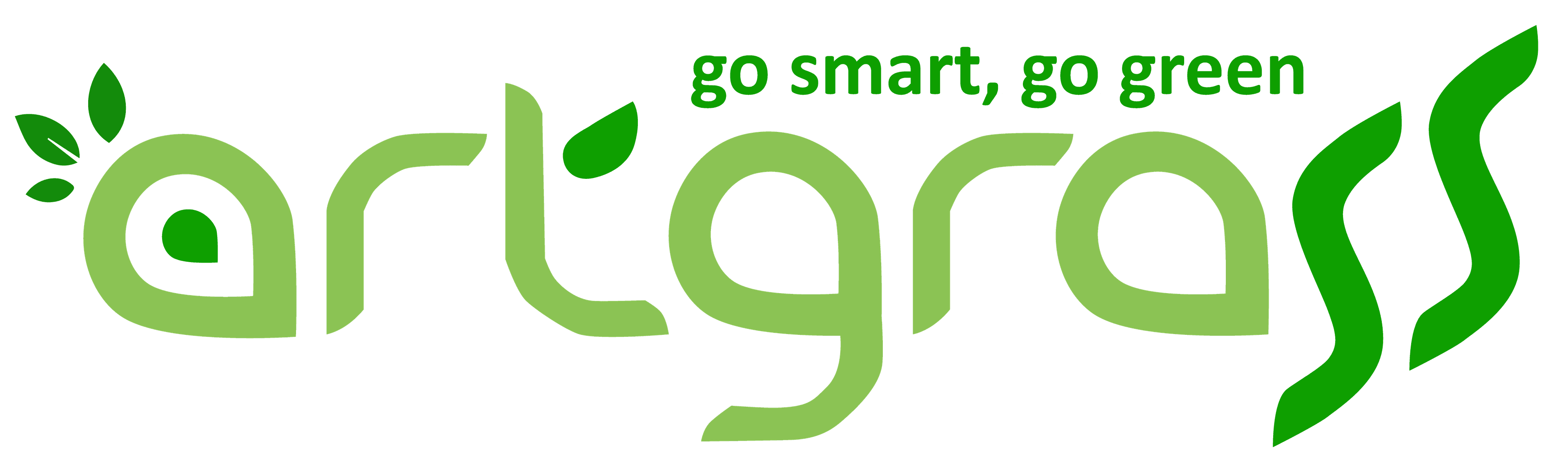 Logo ArtGrass