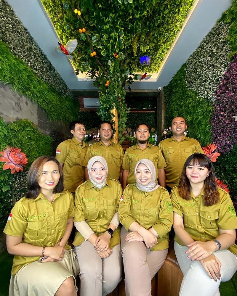 Sales Marketing