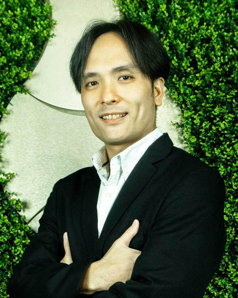 Steven Lee Njatawidjaja