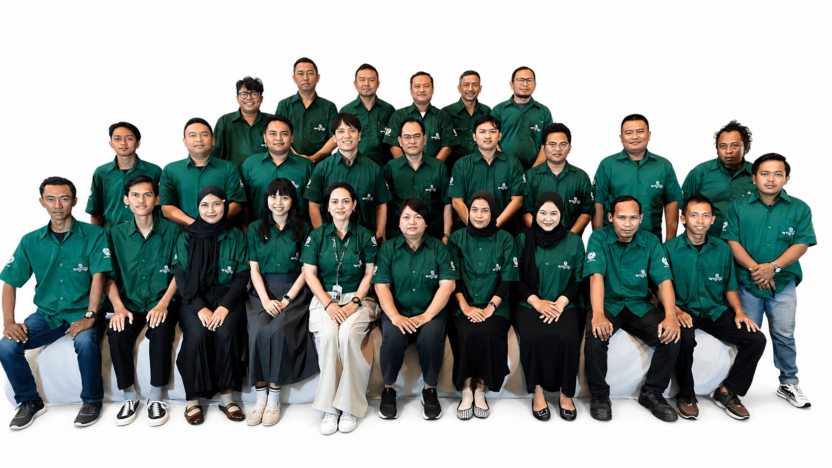 ArtGrass Jakarta Branch