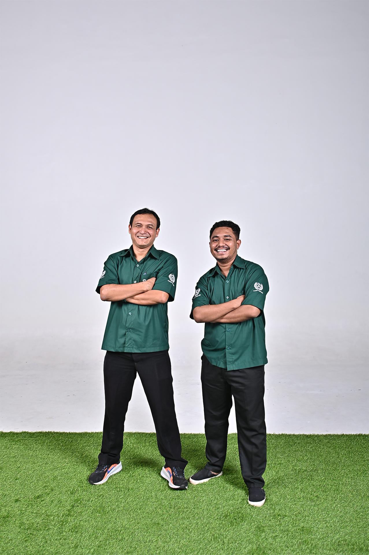 Audit