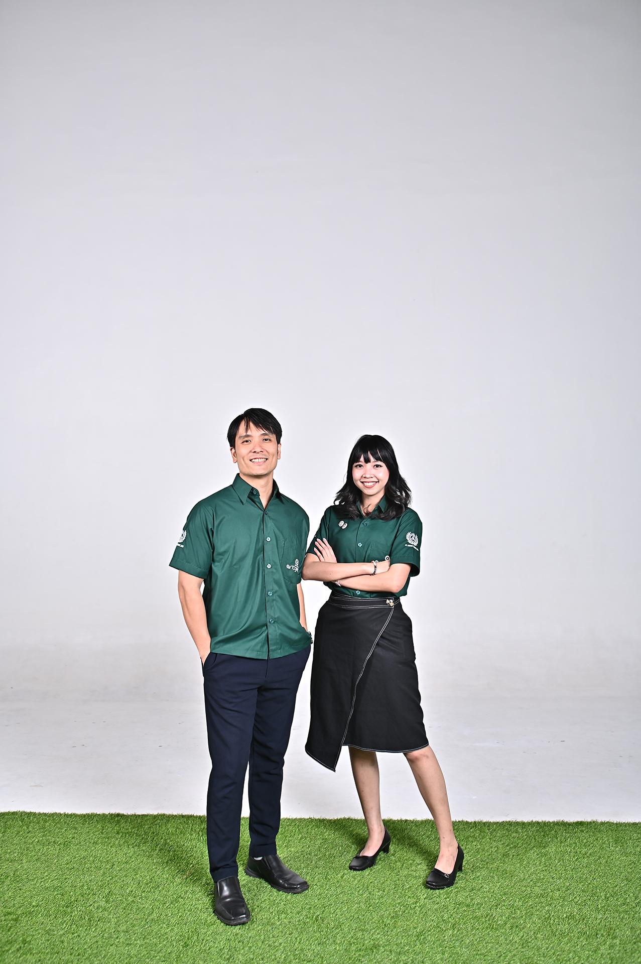 CEO & PA