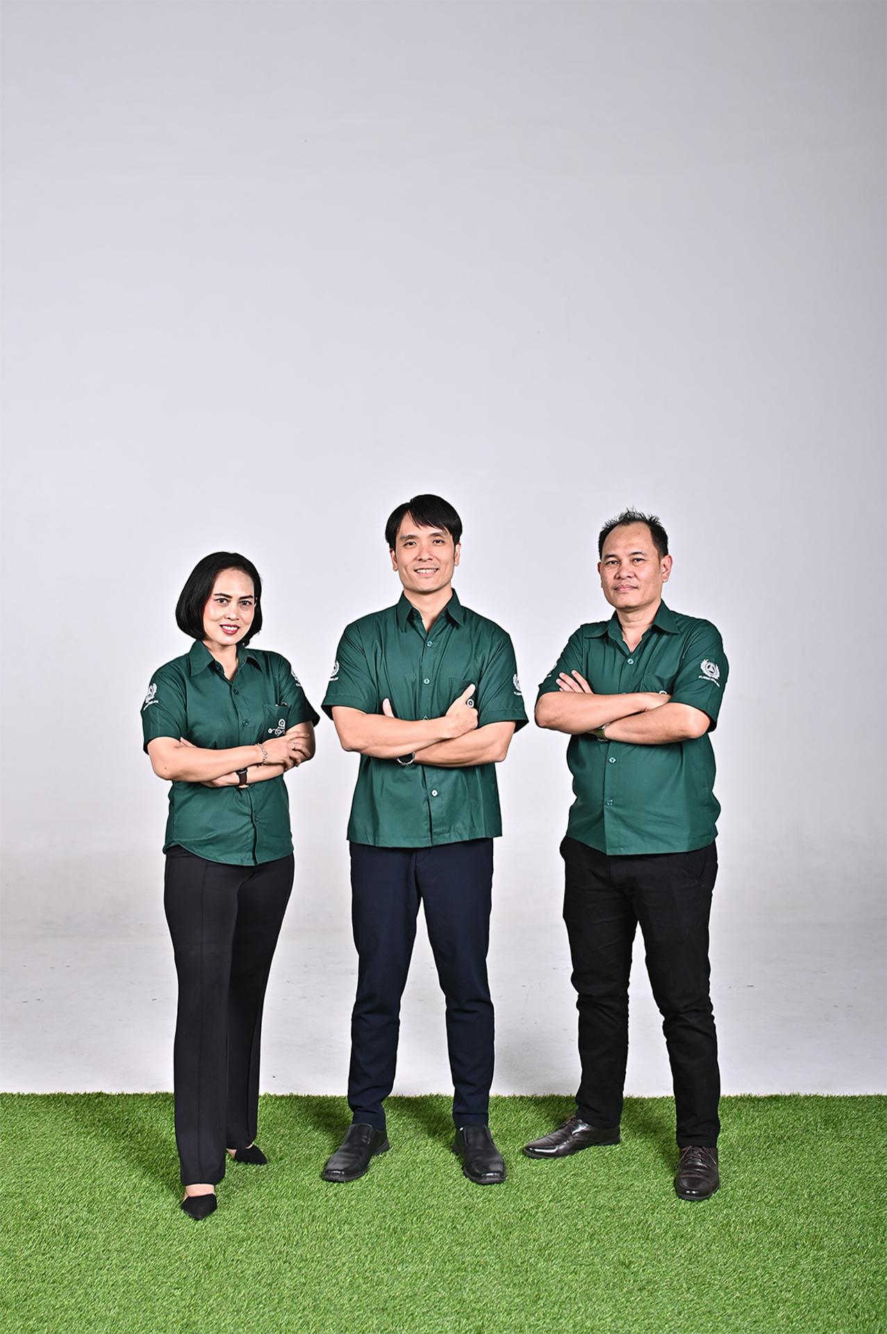 Top Management
