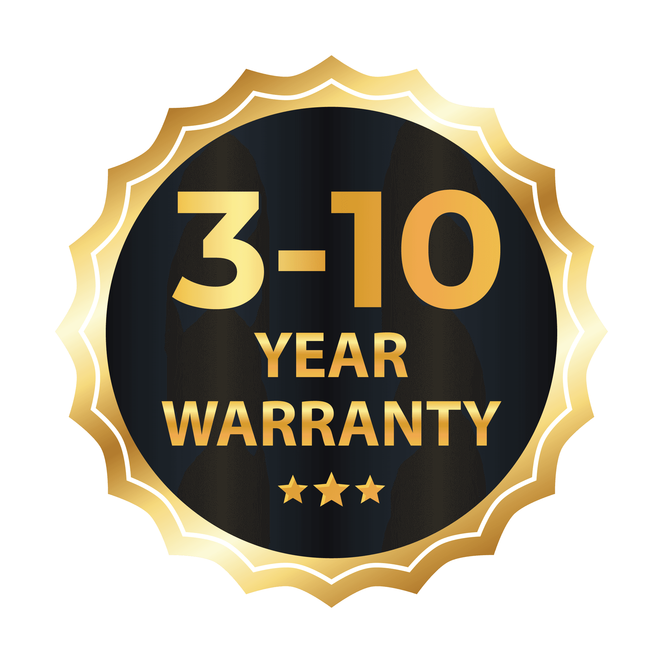 warranty